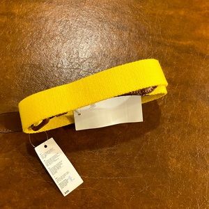 Women belts